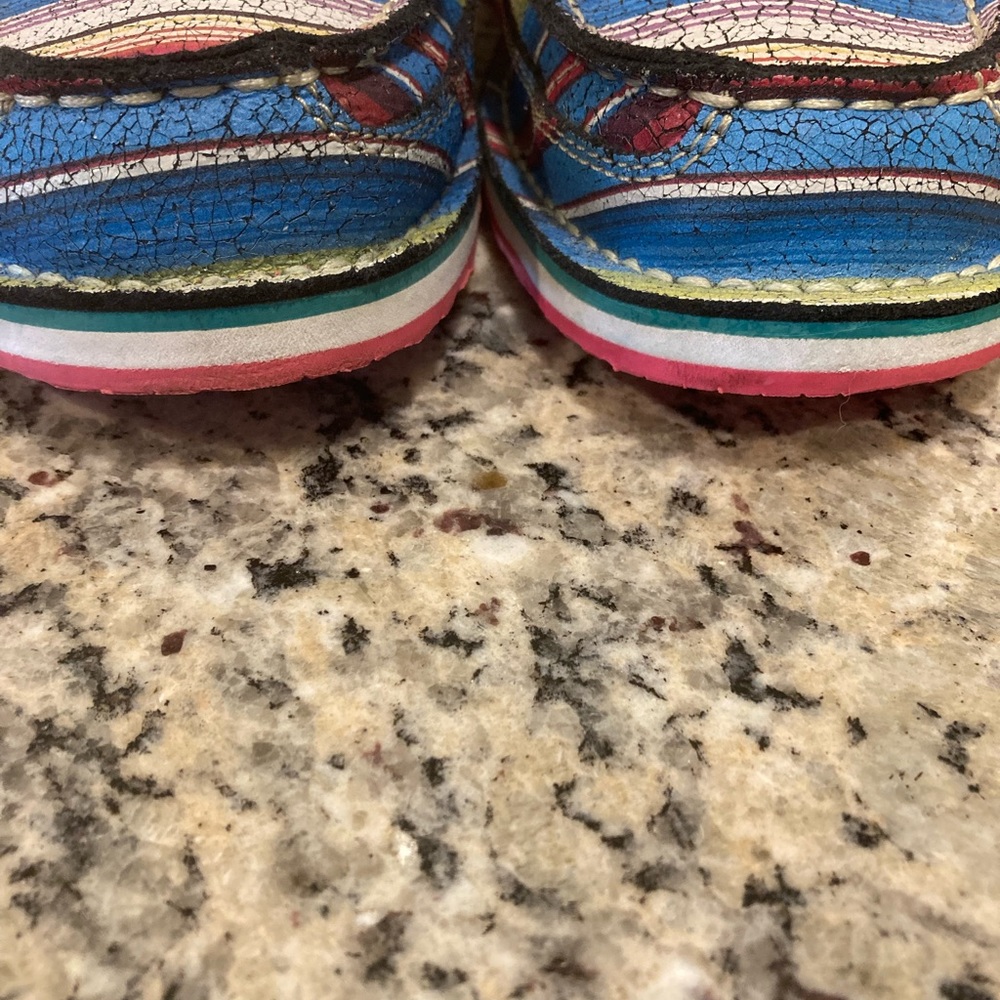 Ariat Slip On - Picture 5 of 7